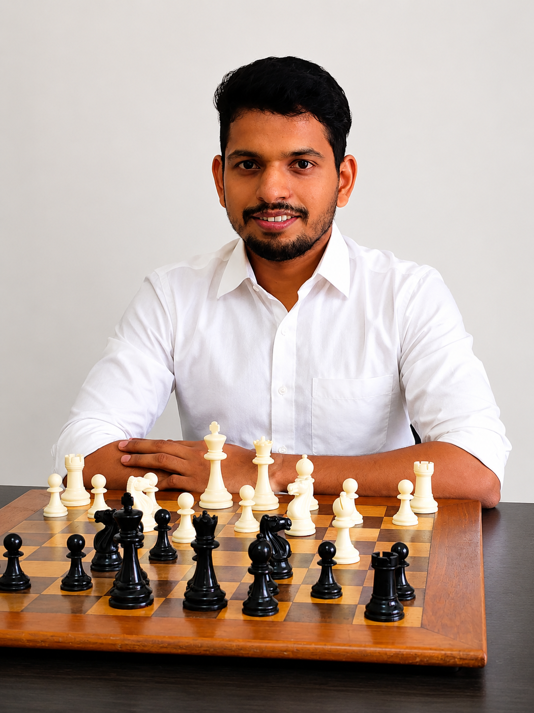 Chaitanya Pravin Ingale