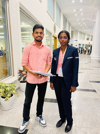 Learning from Grandmasters & International Masters — photo 1
